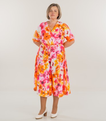 Abito Moda sieviešu kombinezons 232641 (2)