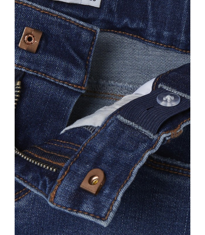 Name It Kinder-Jeansshorts 13197440*01 (1)