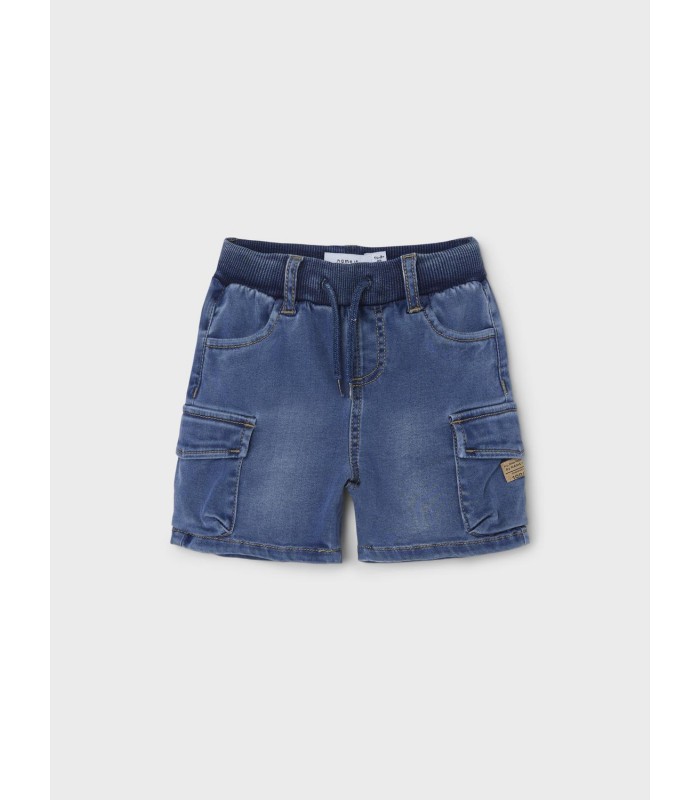 Name It Jeansshorts für Kinder 13212547*01 (2)