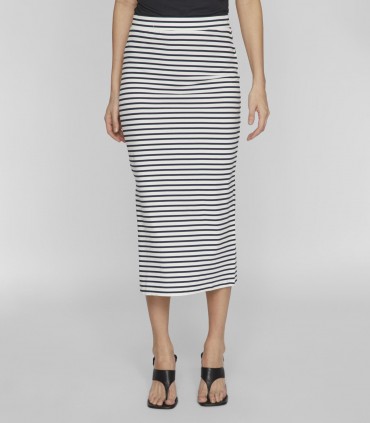 Vila женская юбка 14094729*01 (1)