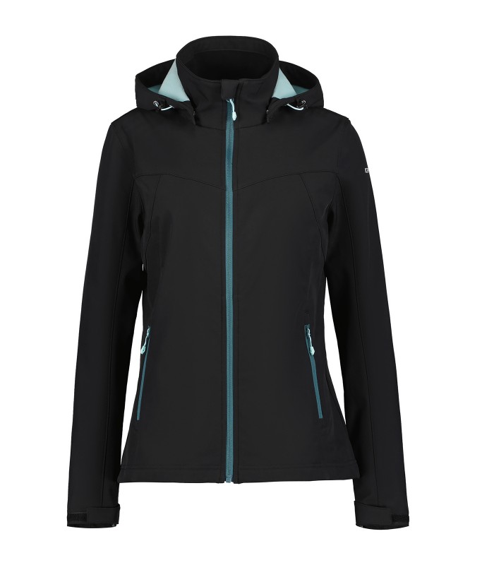 Icepeak Damen Softshelljacke Brenham 54970-4*999 (6)