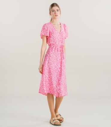 Vero Moda moteriška suknelė 10303401*03 (4)