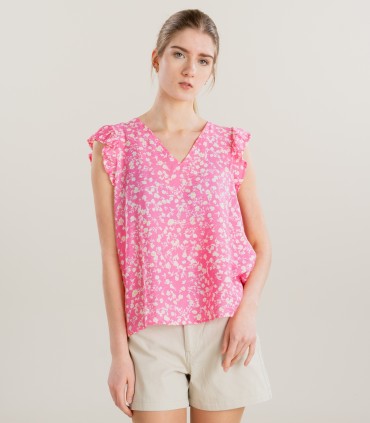 Moteriška „Vero Moda“ viršūnėlė 10303762*02 (2)