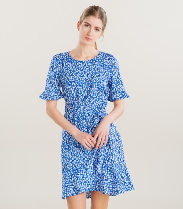 Only naisten mekko 15247954*03 (3)
