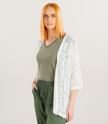 ONLY naisten neuletakki 15324381*02 (3)