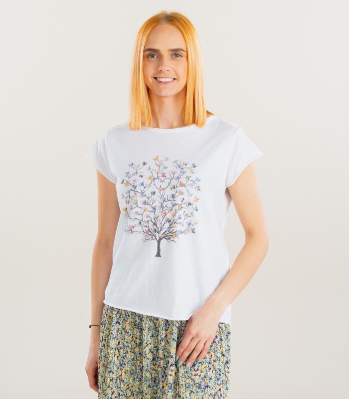 Hailys Damen T-Shirt SVENJA TS*02 (4)