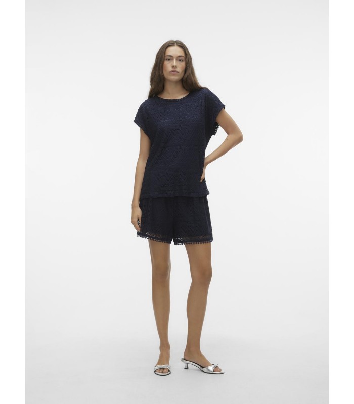 Vero Moda naisten t-paita 10304457*01 (3)