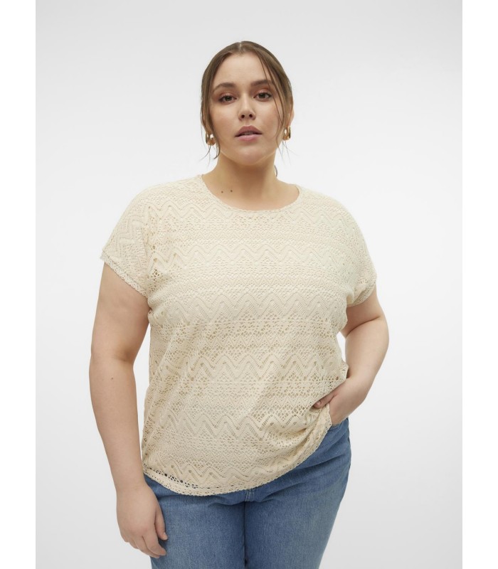 Vero Moda Curve naiste T-särk 10305528*01 (1)