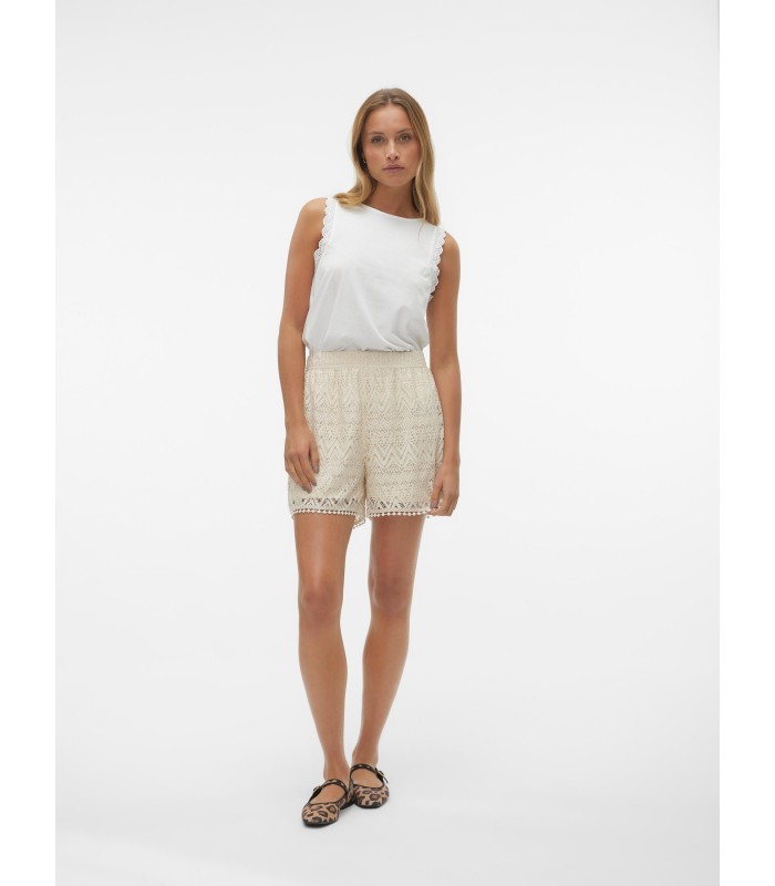 Vero Moda naisten shortsit 10304458*01 (3)