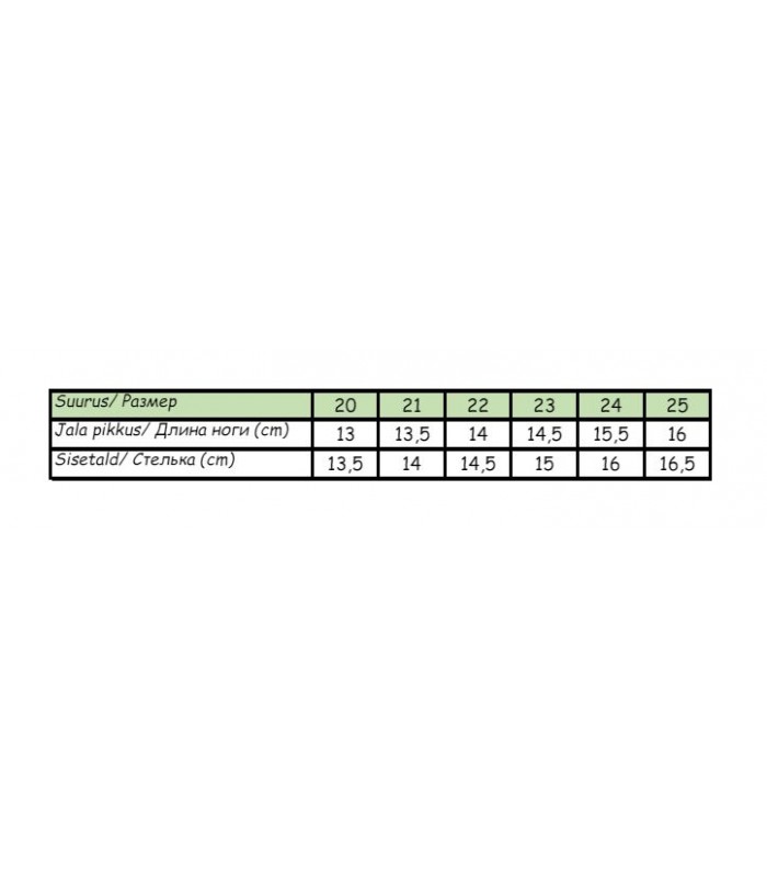 APAWWA laste tennised 171820 01