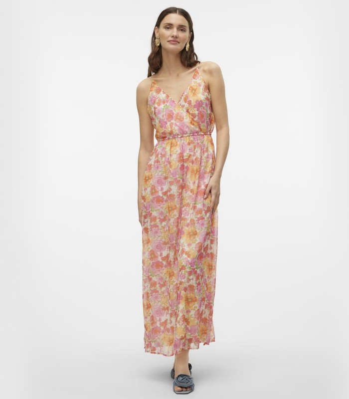 Vero Moda naisten mekko 10289487*01 (5)