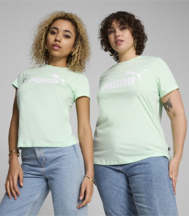 Puma женская футболка 586775*90 (6)