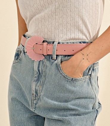 Molly Bracken женский ремень R1714CE*01 (2)