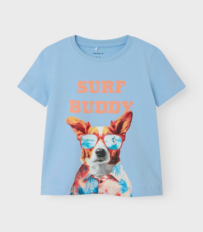 Name It Kinder-T-Shirt 13230481*01 (2)