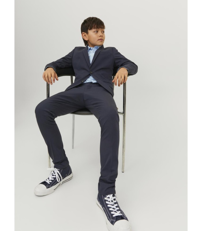 JACK & JONES детские брюки 12203547*02 (2)