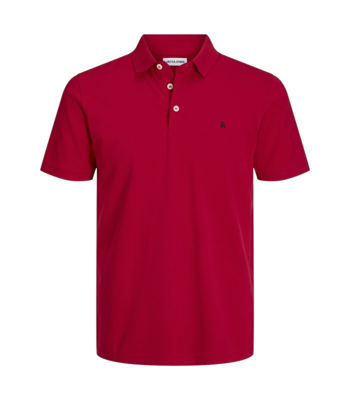 JACK & JONES vīriešu polo krekls 12136668*10 (5)