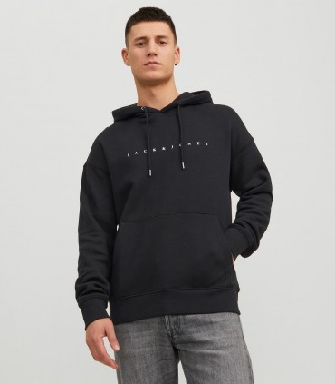 Jack & Jones miesten collegepaita 12233972*01 (6)