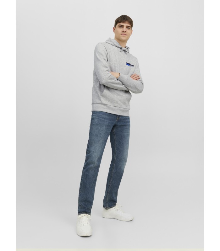 Jack & Jones vīriešu sporta krekls 12233599*01 (1)