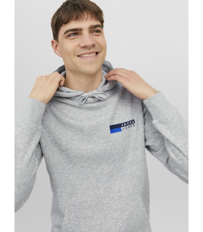 Jack & Jones мужская толстовка 12233599*01 (3)