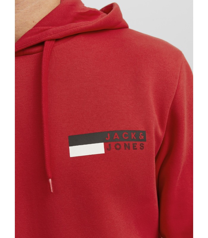 Jack & Jones Herren-Sweatshirt 12233599*02 (3)