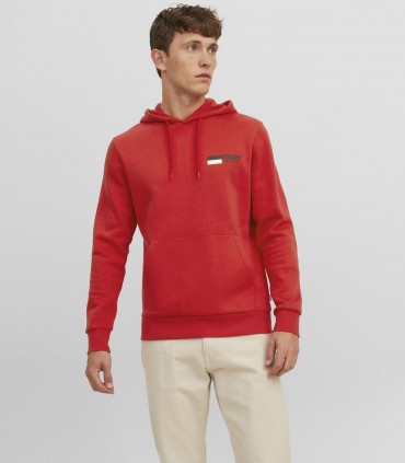 Jack & Jones мужская толстовка 12233599*02 (4)