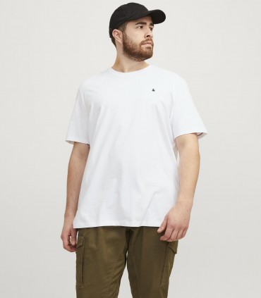 Jack & Jones vīriešu T-krekls 12253778*01 (6)