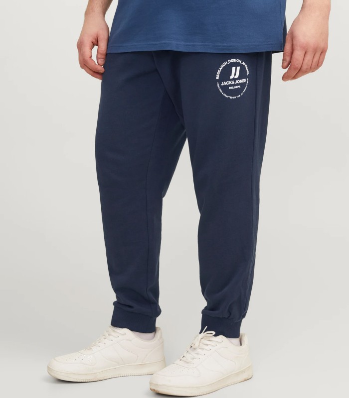 Jack & Jones мужские спортивные брюки 12253887*01 (8)