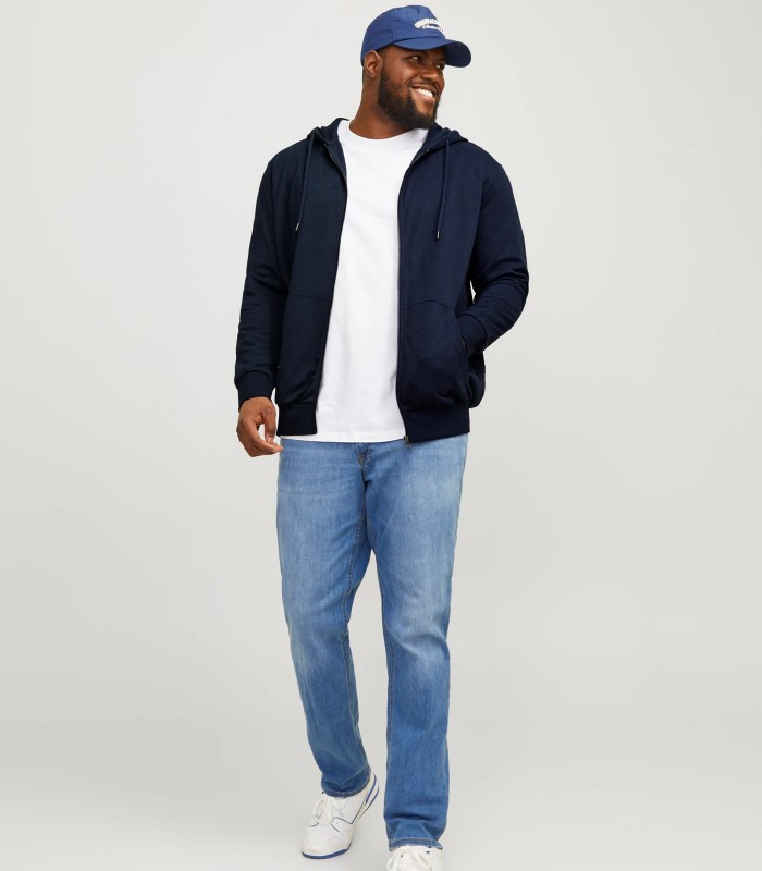 Jack & Jones +FIT meeste dressipluus 12182493*01 (10)