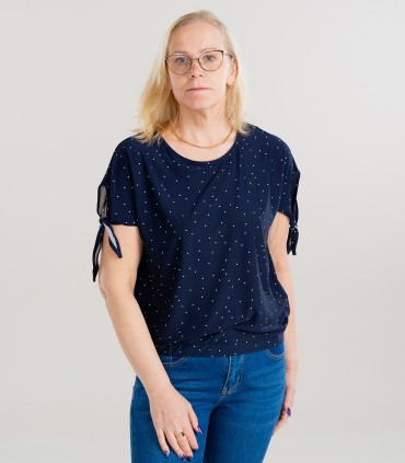 Zabaione naiste T-särk KO44RI TOP*01 (1)