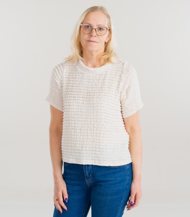 Vila sieviešu blūze 14099206*01 (5)