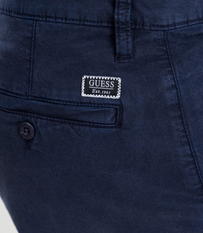 Guess Herrenshorts M4GD13*G7V2 (4)