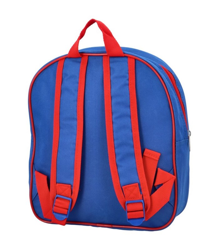 SPIDERMAN Kinderrucksack SPI23-1448*01 (2)