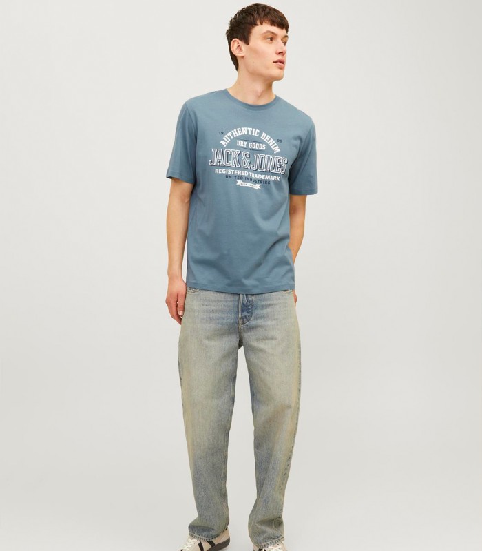 Jack & Jones мужская футболка 12254862*03 (5)