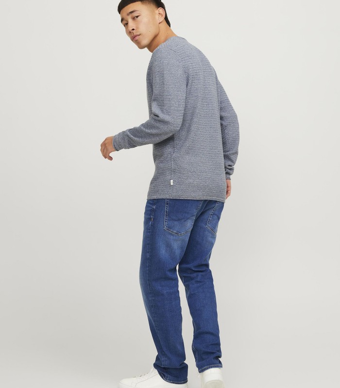 Jack & Jones Herrenjeans Clark L34 12249049*34 (2)