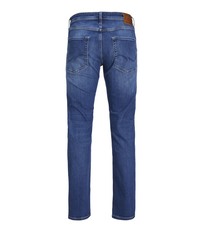 Jack & Jones vīriešu džinsi Clark L34 12249049*34 (4)