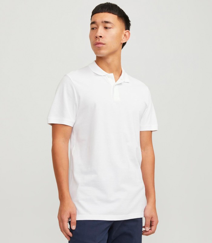 JACK & JONES vīriešu polo krekls 12136516*03 (4)