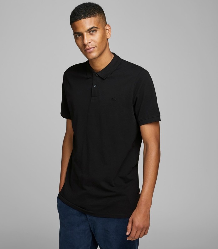 JACK & JONES vīriešu polo krekls 12136516*01