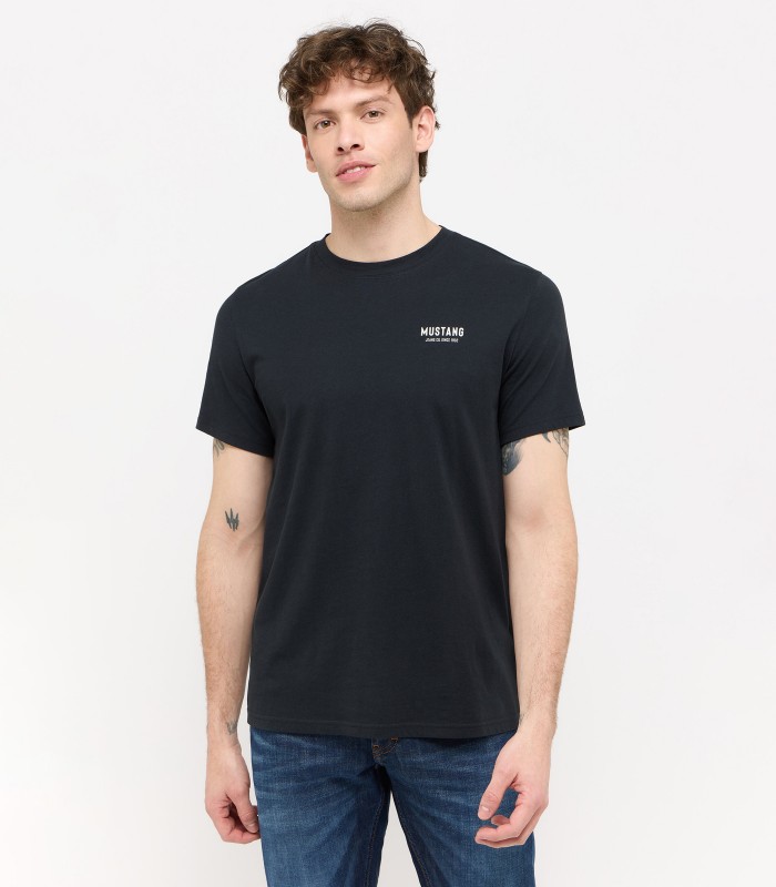 Mustang Herren T-Shirt 1015055*4188 (2)