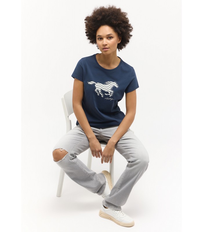 Mustang Damen T-Shirt 1015161*5429 (5)