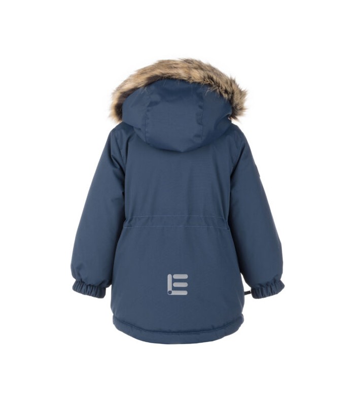 Lenne Kinderjacke 330g Walt 21311*669 (1)