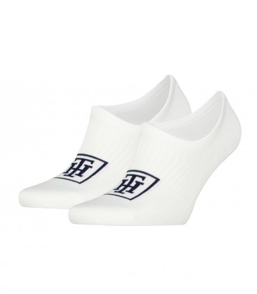 Tommy Hilfiger žemos kojinės, 2 poros 701227296*001 (1)