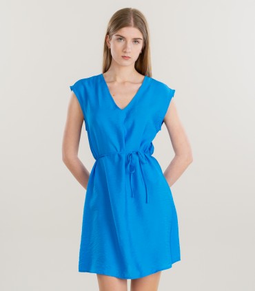 Vero Moda naiste kleit 10296346*03 (5)
