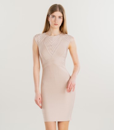 SOKY & SOKA naiste kleit 236939 01 (3)