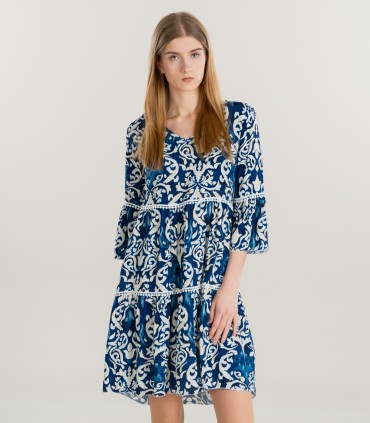 Hailys naiste kleit NABILA KL*7276 (5)