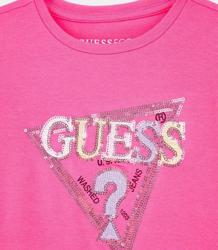 Guess детская футболка K4YI10*G65E (3)