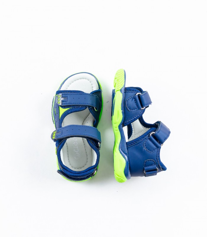CLIBEE LASTE sandaalid 440008 02 (4)