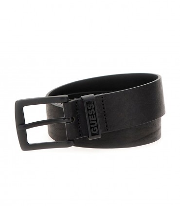 Guess meeste rihm M4YZ14*JBLK (1)