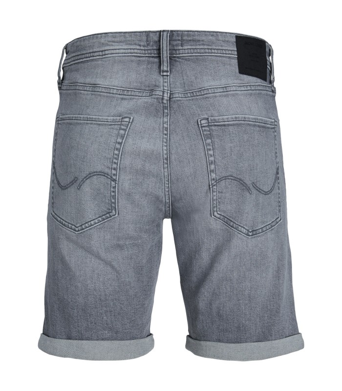 Jack & Jones miesten farkkushortsit 12253814*01 (2)