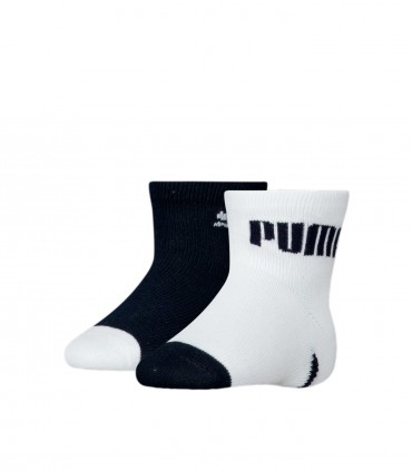 Puma bērnu zeķes, 2 pāri MINI CATS 938377*03 (1)