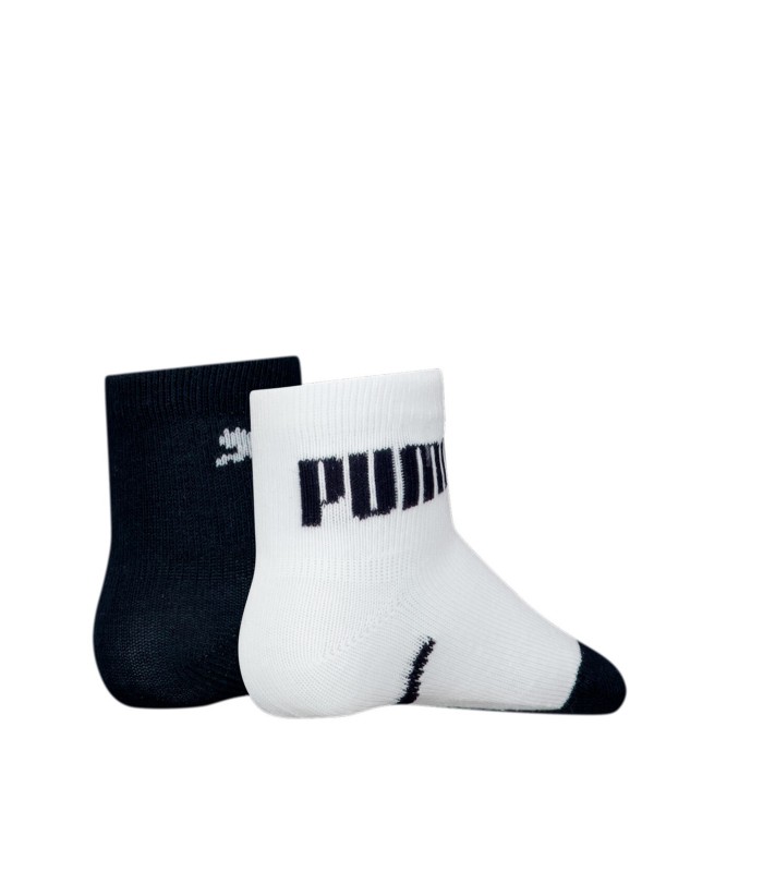 Puma vauvan sukat, 2 paria MINI CATS 938377*02 (2)